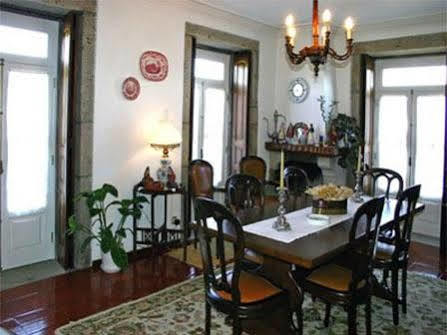 Casa De Sao Goncalo Bed & Breakfast Ponte de Lima Exterior photo